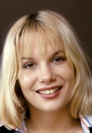 Моник ван де Вен